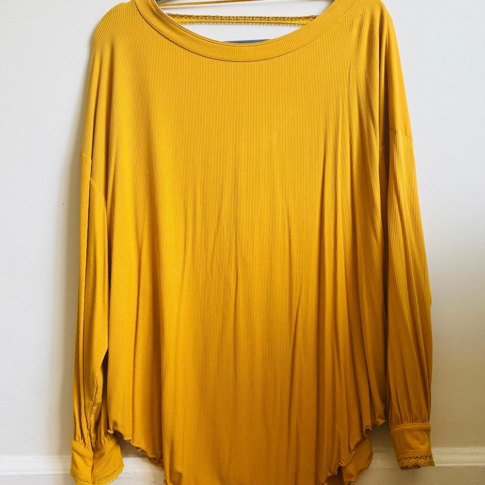 Free People Blouse